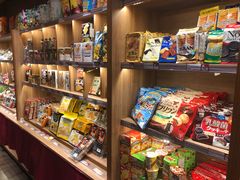 零售区-猫相扑零食杂货铺(欧洲城店)