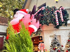 -弗兰克牛排西餐厅Ribone steak house(柠檬花园店)