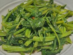 -留半山·香港食堂(啦啦宝都店)