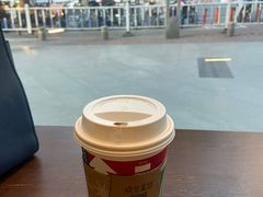-星巴克(南京汉中环亚广场店)