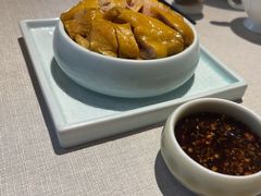 -狮王府淮扬菜(夫子庙老门东店)
