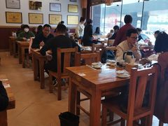 大堂-老雒阳面馆·水席·洛阳菜(王城路店)