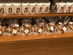 -Laderach 莱德拉(上海环贸iapm店)