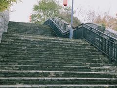 -虞山城墙景区-北门售票处