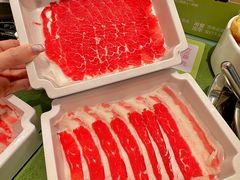 -一围肥牛肉小火锅(佳兆业广场店)