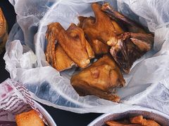经典盐焗鸽-大鸽饭(岗顶店)
