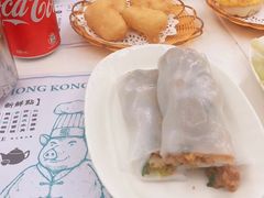 -点点心点心专门店(湾仔店)