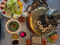 -东味北道熟成·炭火烤肉(九龙店)