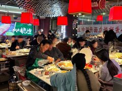 -小龙坎火锅(IFS HOT店)
