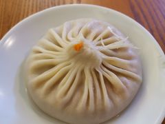 王牌蟹粉灌汤包-苏小柳手工点心(人民广场分院)