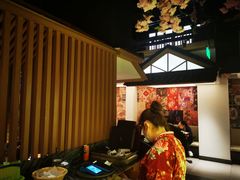 -松子料理(亮马桥店)