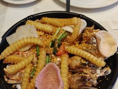 -79号渔船海鲜饭店(宝安店)