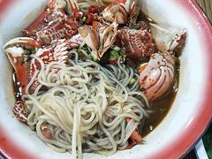 -老三样·美食研究中心(世贸路店)