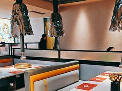 -汉阳廷自助烤肉·火锅(壹方天地店)