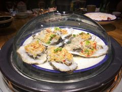 -77号渔船·蒸海鲜青岛菜(积米崖店)