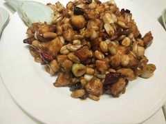 宫保鸡丁-大铁勺新津菜(东丽阳光新业广场店)