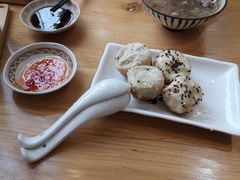 -陈家生煎(世茂双子塔店)
