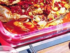 -小球滚滚湘菜馆·烤鱼·口味虾(太平街店)
