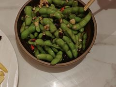 -老街烧烤大排档·地道湖北菜·龙虾馆(汉口火车站店)