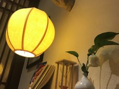 -一叶一世界•素食餐厅(新光天地店)