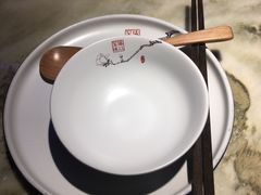 -绿茶餐厅(成都大悦城店)