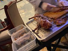 -怡情荟•海鲜青岛菜(五四广场旗舰店)