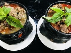 -藏味八珍特色火锅