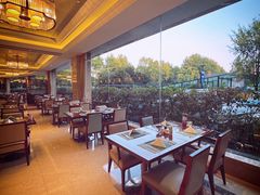 -索菲特西湖大酒店·香榭丽全日候餐厅(南山路店)