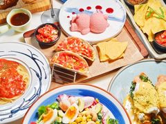 -STARRY CAFE & LOUNGE BAR(高新店)