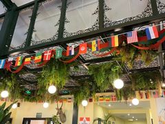 -普兰达德国餐厅·德式脆皮烤猪肘·自酿啤酒(观唐店)