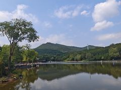 -南宫温泉水世界