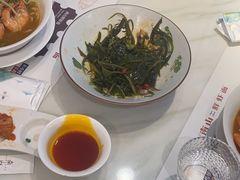 -子霖南山鲜虾面(南山总店)