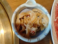 -和彩放题(渔阳店)