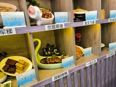 -霞客居酒店·霞客食府·宁海特色小海鲜