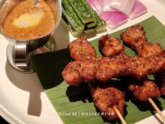 -珍宝海鲜JUMBO Seafood(北京SKP店)