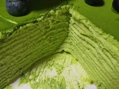 -可丽可丽·生日蛋糕·下午茶