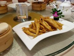 -晋江荣誉国际酒店·港誉茶餐厅