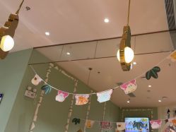 -奈尔宝家庭中心·亲子餐厅(华采天地店)