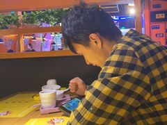 -赖胖子肉蟹煲(金牛万达店)