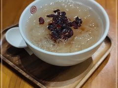 -彬媽糖水(万象天地店)