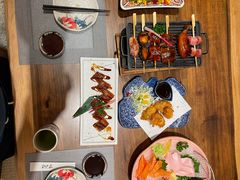 -江户前寿司·日料·寿喜烧(中关村壹号店)