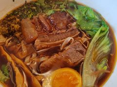 -康师傅私房牛肉面(申虹店)
