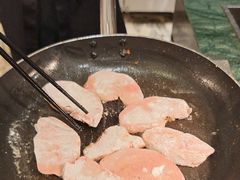 -合肥皇冠假日酒店·菲亚斯特自助餐厅(黄山路店)