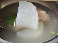 -大本营竹筒饭