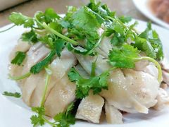 -龙记烤鸭店(新民路店)