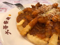-大哥餐厅(西城花园店)