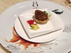 -8餐厅(新葡京酒店)