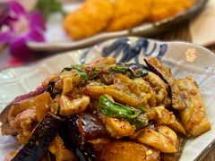 -Hi YOU你的饭局泰餐厅(雍和宫店)
