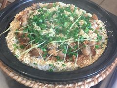 -朕悦鹧鸪饭私房菜