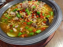 -盐帮食坊•小河帮川菜(四川师大店)